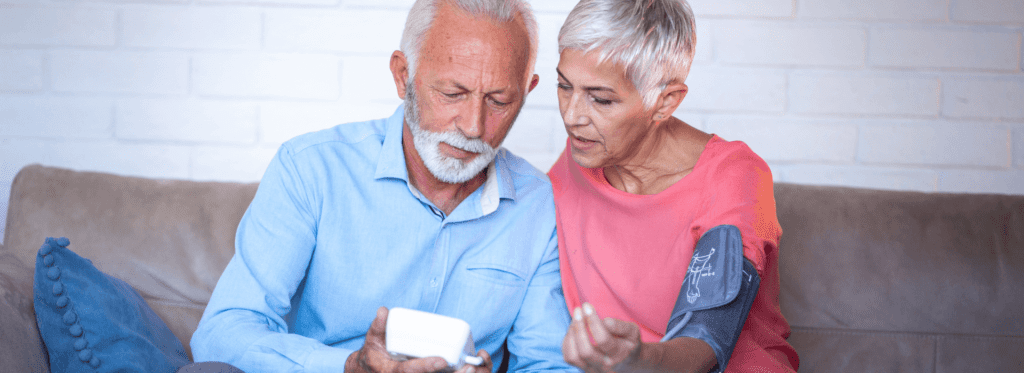 🩸presión arterial y diabetes, peligro silencioso🤫 - -