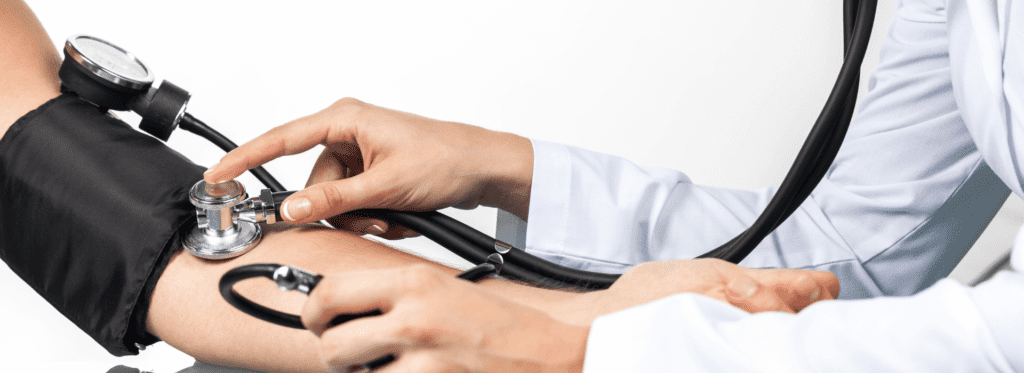 🩸presión arterial y diabetes, peligro silencioso🤫 - -