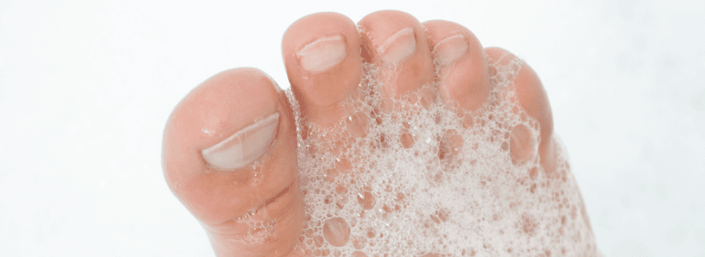 Diabetic foot care at home,🔺daily routine! - -