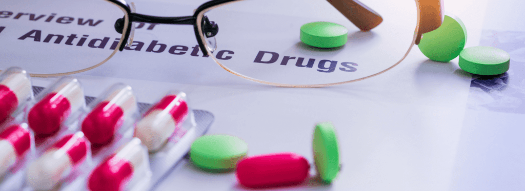 💊 ¿la mejor droga para la diabetes? - -