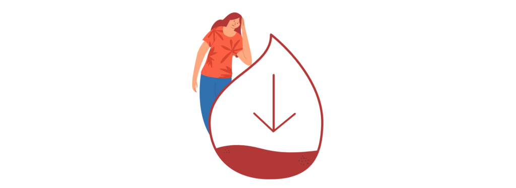 🍬 ¿cuándo ocurre la baja de azúcar en la diabetes? ⬇️ - -
