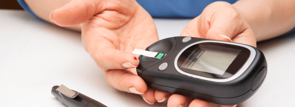 🍬 ¿cuándo ocurre la baja de azúcar en la diabetes? ⬇️ - -