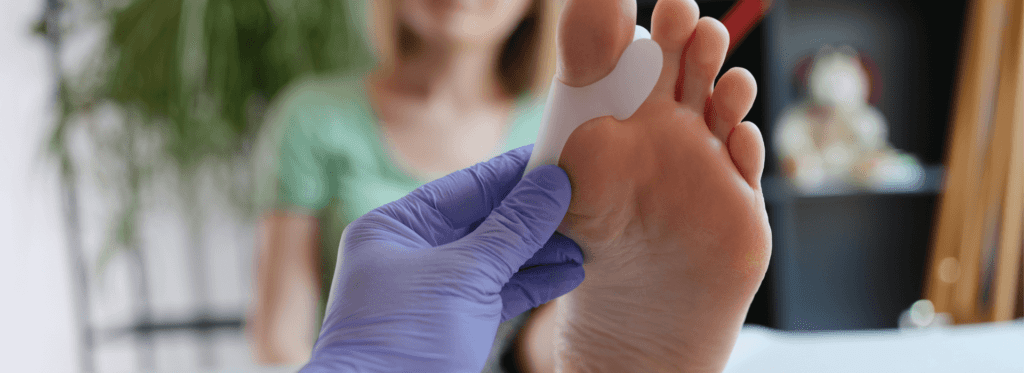 🦶¿cómo evitar un pie diabético? 🔍 prevenir mejor que lamentar! 👀 - -