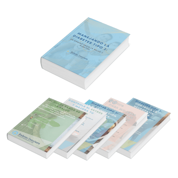 Diabetes consciente bundle
