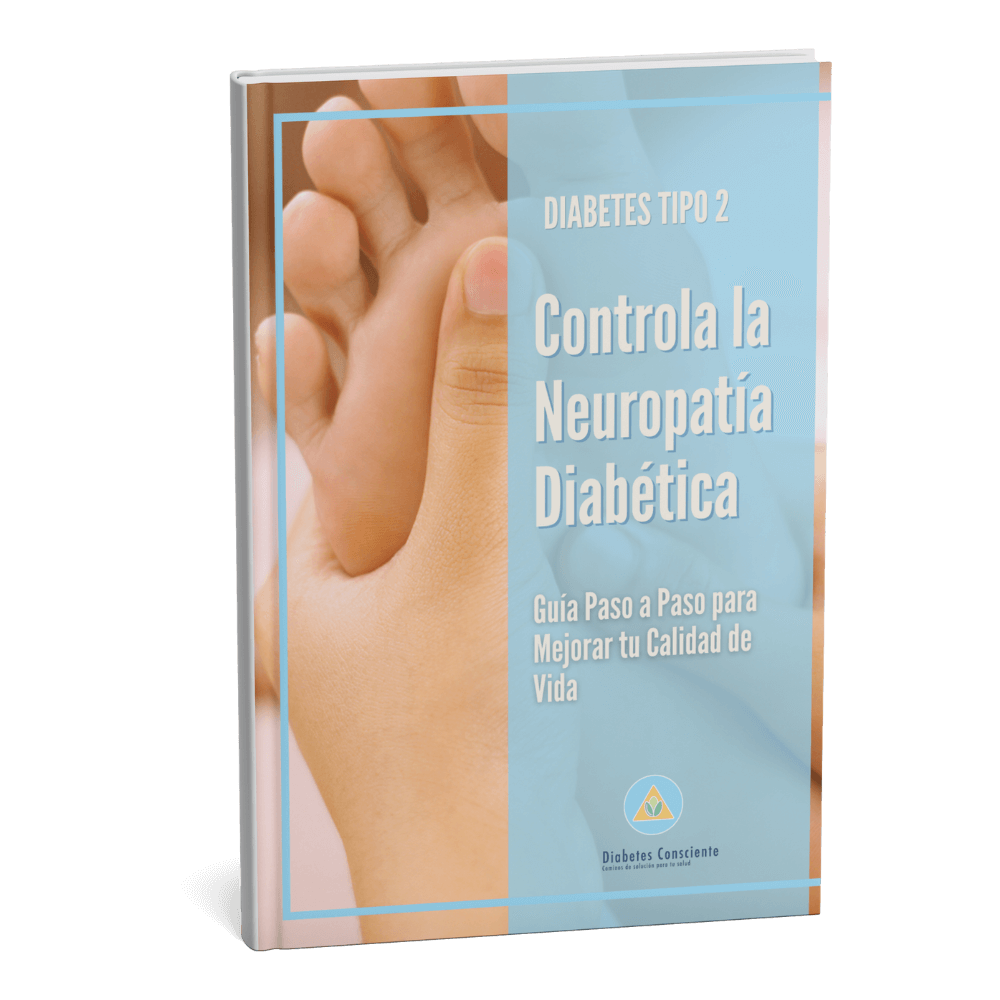 Controla la neuropatía diabética: guía paso a paso para mejorar tu calidad de vida - Diabetes-consciente_controla-la-neuropatia-diabetica-1